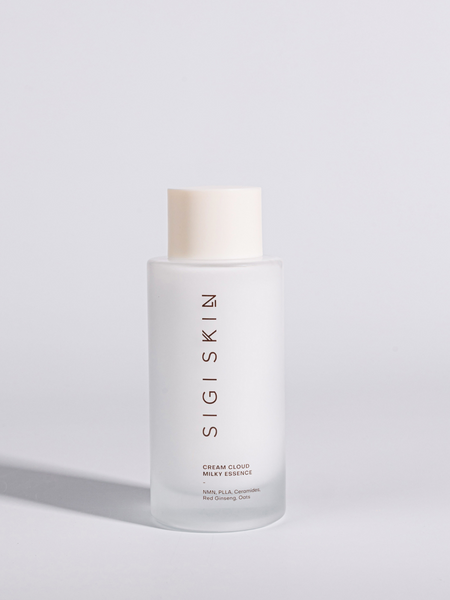 Cream Cloud Milky Essence