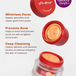 GSSS Special: Deep Cleansing Duo