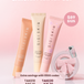 GSSS Special - Sakura Parfait Set