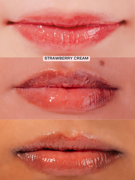 Butter Glaze Lip Jelly