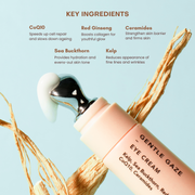 [Livestream Exclusive] Sigi Skin Night Essentials - Youth Beam Anti-Ageing Night Serum + Gentle Gaze Anti-Ageing Eye Cream + Dream Capsule Daily Overnight Sleeping Mask