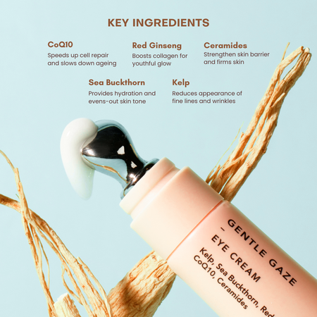 [Livestream Exclusive] Sigi Skin Night Essentials - Youth Beam Anti-Ageing Night Serum + Gentle Gaze Anti-Ageing Eye Cream + Dream Capsule Daily Overnight Sleeping Mask