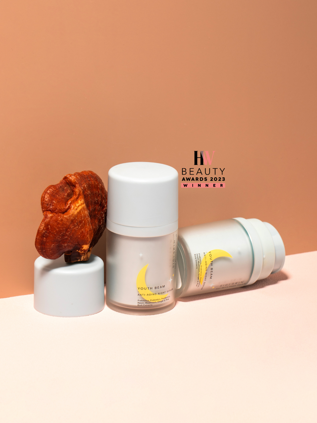 Vegan Super Food Skin Care S I G I S K I N