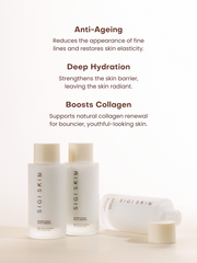 Cream Cloud Milky Essence