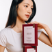 Timeless Meadow Anti-Ageing Sheet Mask