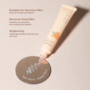 [Livestream Exclusive] Sigi Skin Youth Beam Anti-Ageing Night Serum + Dream Capsule Daily Overnight Sleeping Mask Duo + Bright Skies Peeling Gel Exfoliator