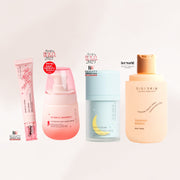 [Livestream Exclusive] Sigi Skin Blissful Radiance Hydrating Anti-Acne Serum + Youth Beam Anti-Ageing Night Serum + Calming Breeze Body Wash + FREE Anti-Ageing Gentle Gaze Eye Cream