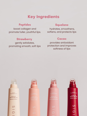 Butter Glaze Lip Jelly