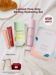 All-Day Hydrating Set