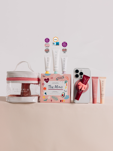 Glow On The Go Kit