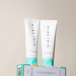 Kaleanser Gentle Face Wash Lifestyle Shot