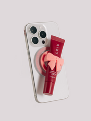 Pink Lip holder