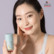 Youth Beam Anti-Ageing Night Serum Lifestyle Shot